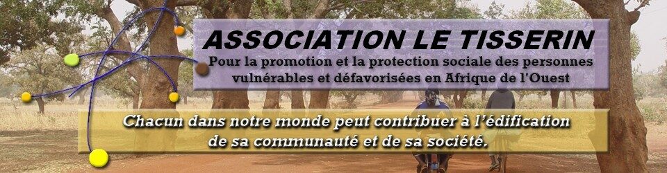 Association le Tisserin