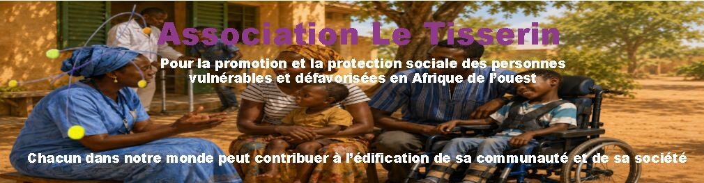 Association le Tisserin